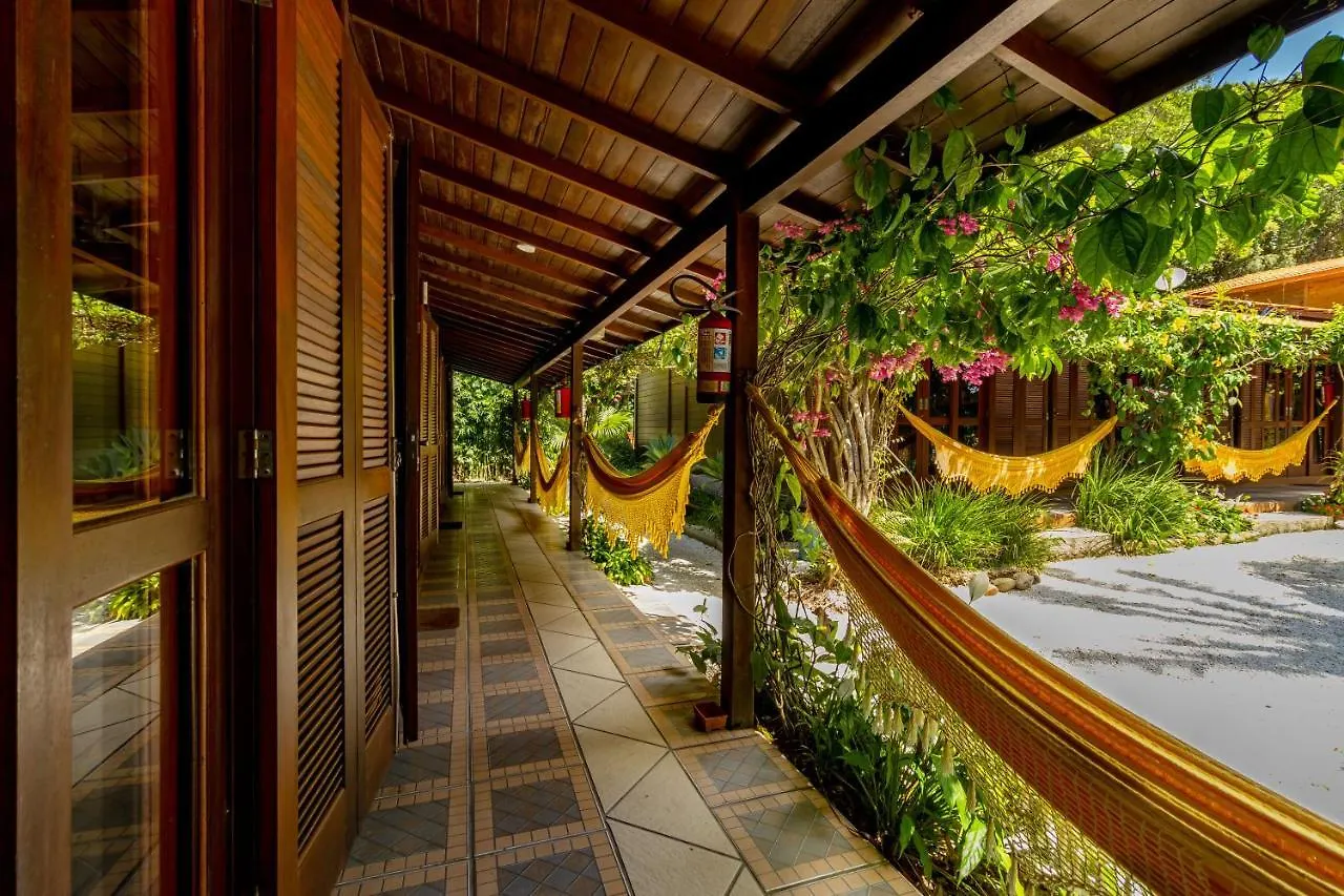 ** Inn Estalagem Don Pablo Bombinhas Brazil