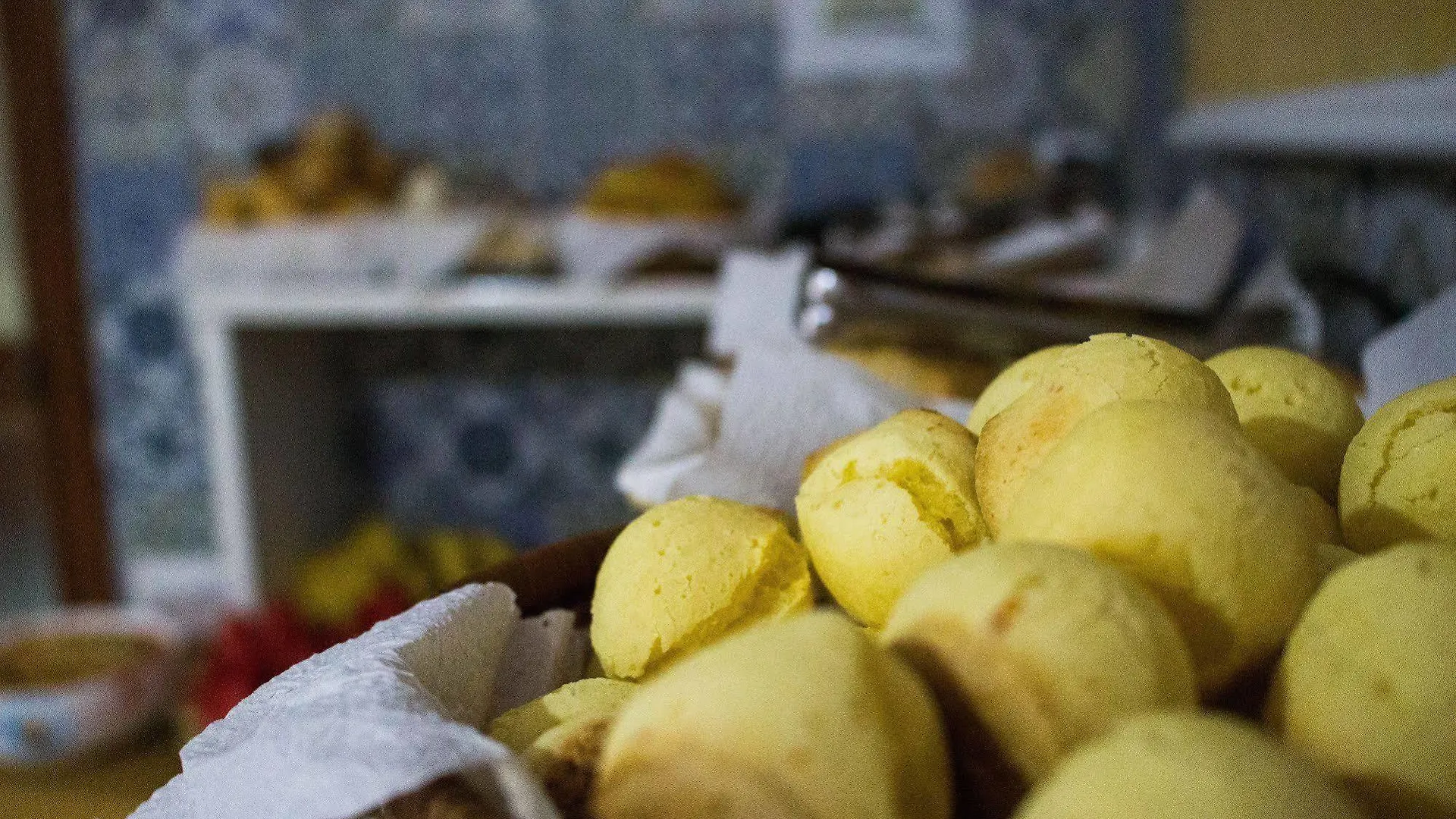 Inn Estalagem Don Pablo Bombinhas