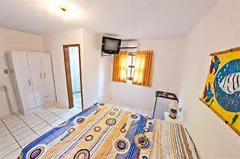 ** Inn Estalagem Don Pablo Bombinhas Brazil
