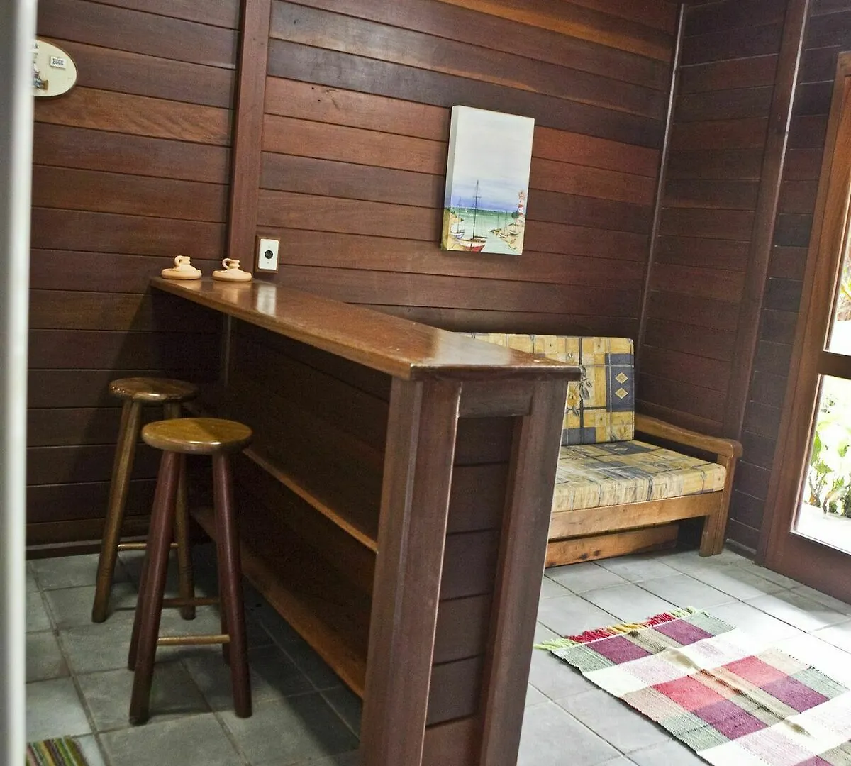 ** Inn Estalagem Don Pablo Bombinhas Brazil