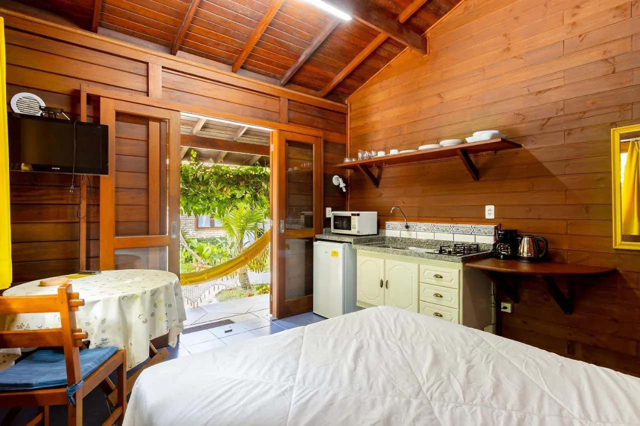 Hotel Estalagem Don Pablo Bombinhas