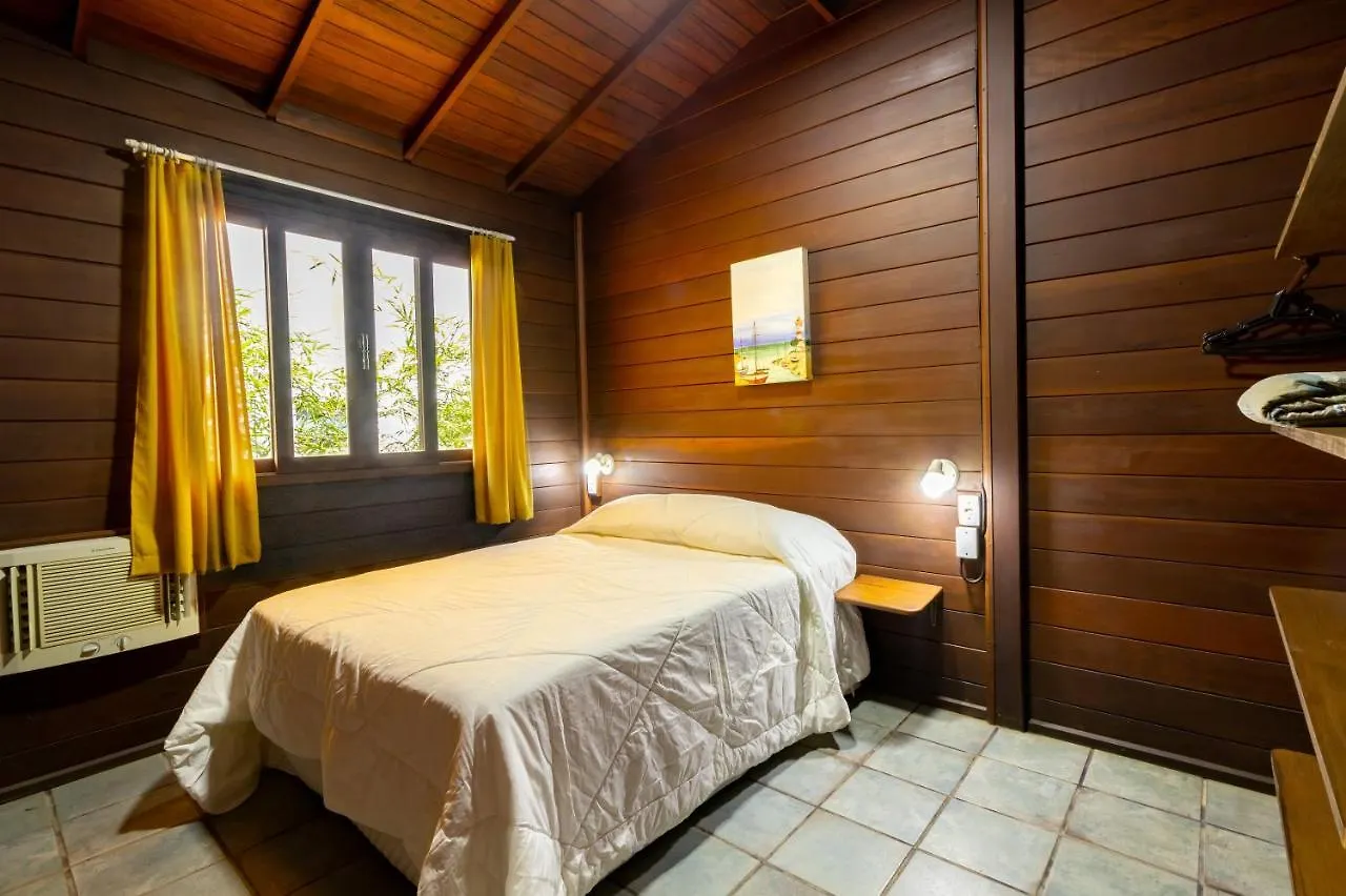 Hotel Estalagem Don Pablo Bombinhas Locanda