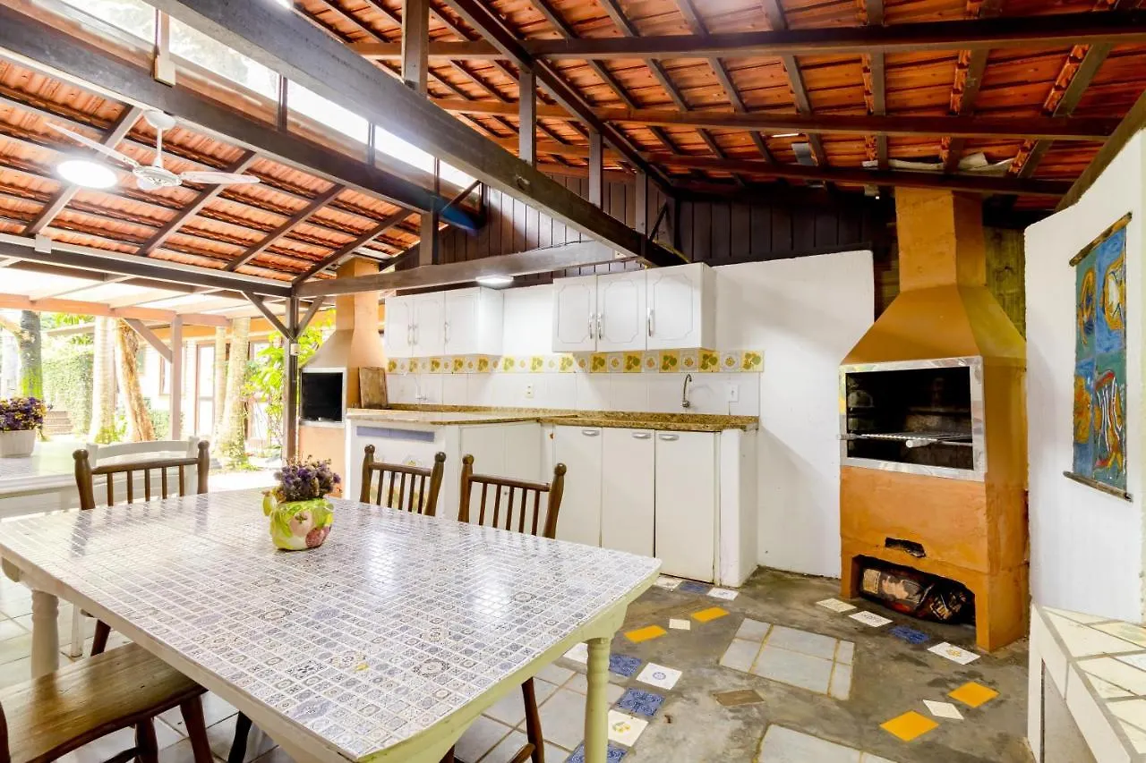 Hotel Estalagem Don Pablo Bombinhas 2*,  Brasile