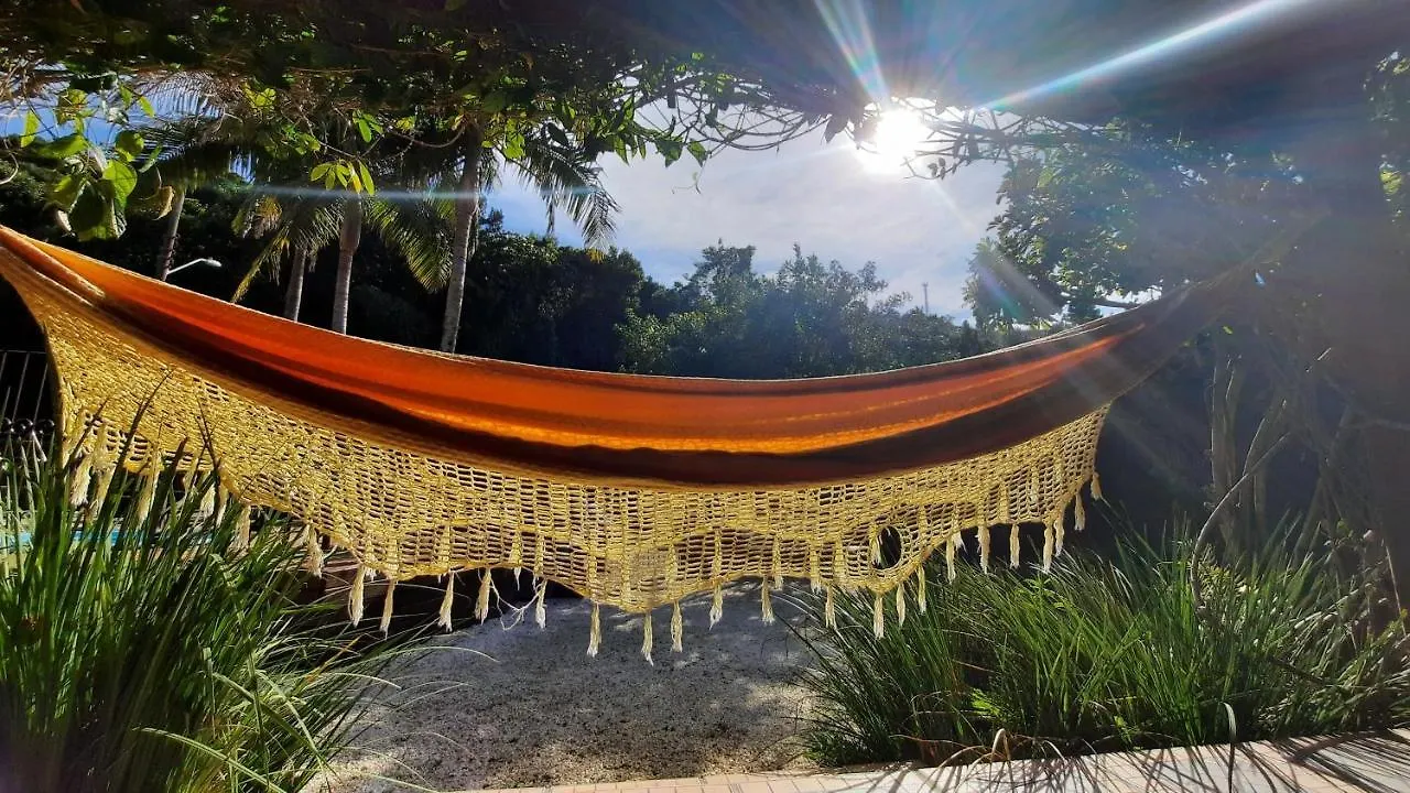 Hotel Estalagem Don Pablo Bombinhas Brasile