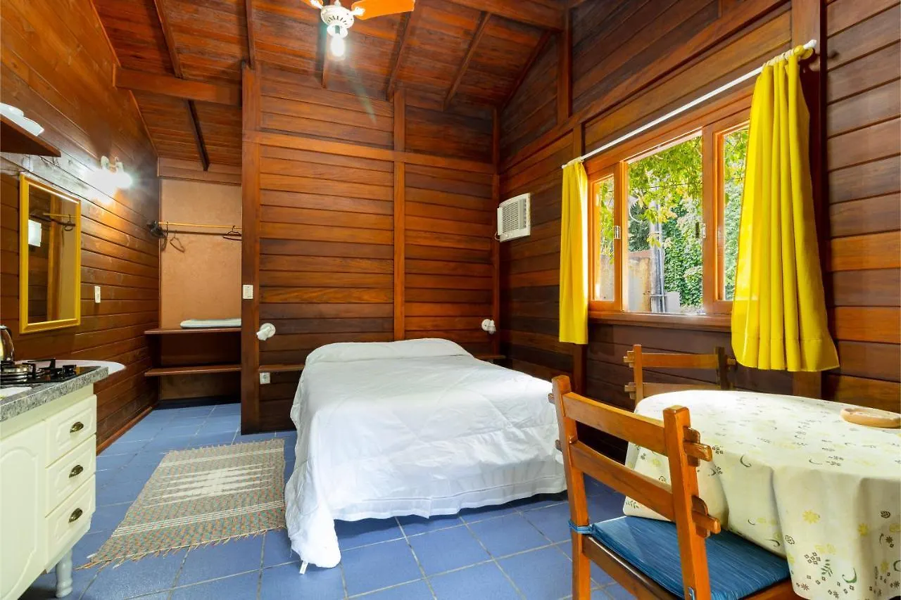Hotel Estalagem Don Pablo Bombinhas