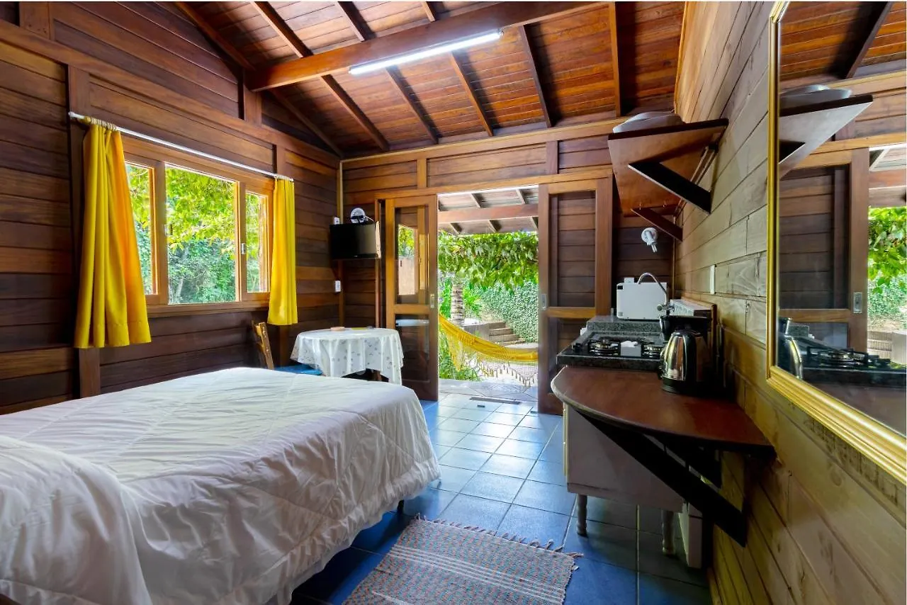 Locanda Hotel Estalagem Don Pablo Bombinhas