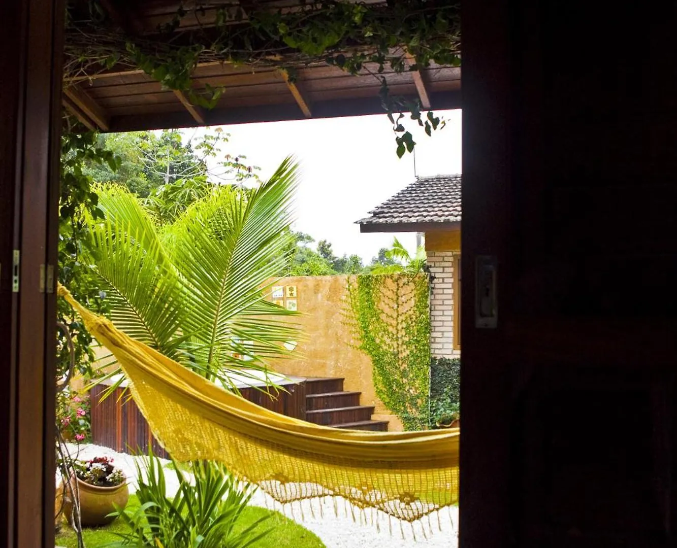 Hotel Estalagem Don Pablo Bombinhas