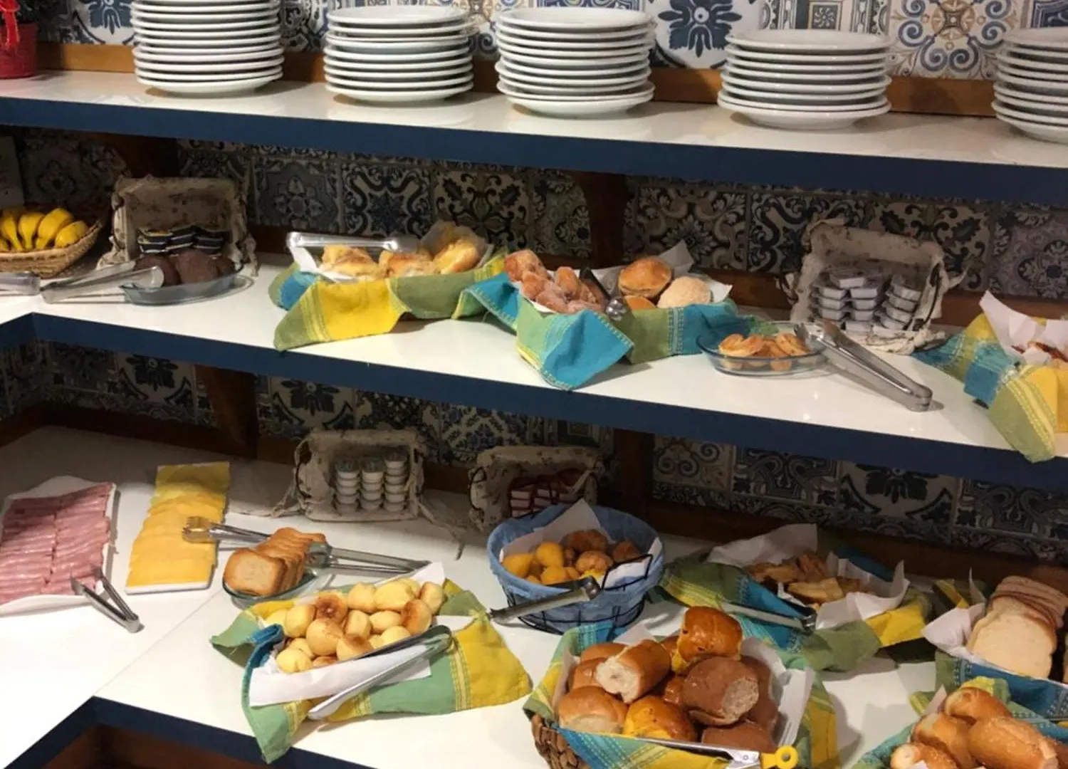 Locanda Hotel Estalagem Don Pablo Bombinhas