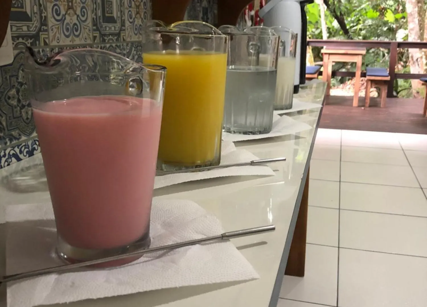 ** Locanda Hotel Estalagem Don Pablo Bombinhas Brasile