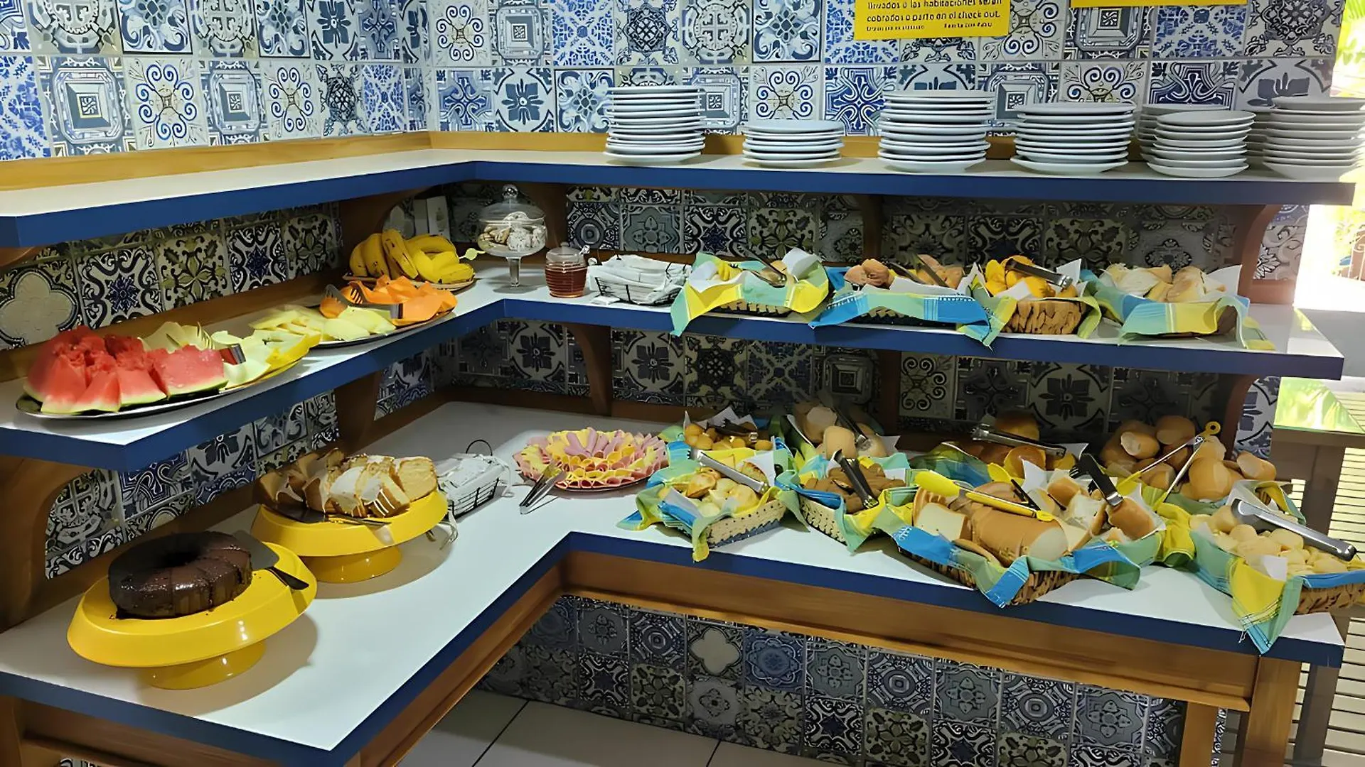 Hotel Estalagem Don Pablo Bombinhas Brasile
