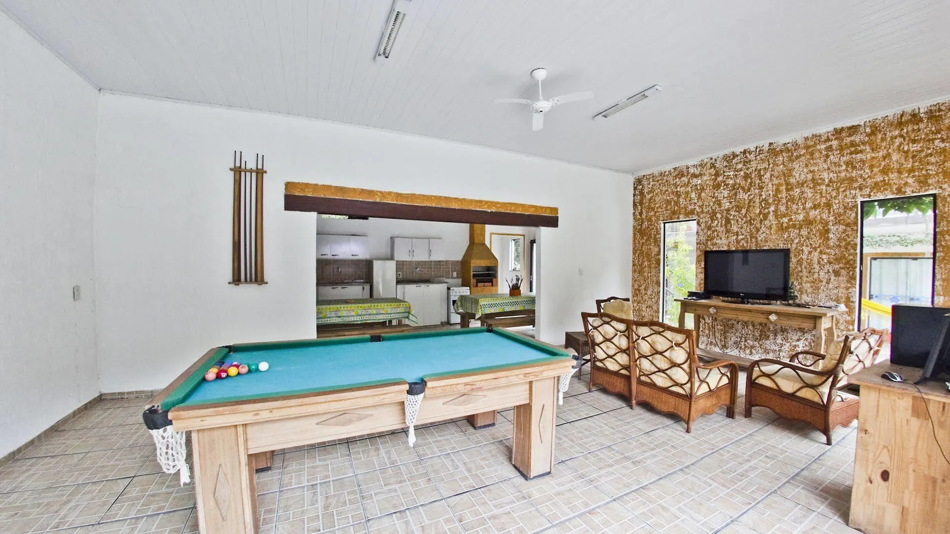 Hotel Estalagem Don Pablo Bombinhas Locanda
