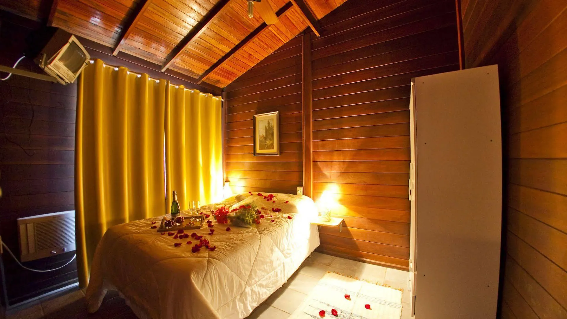 Hotel Estalagem Don Pablo Bombinhas