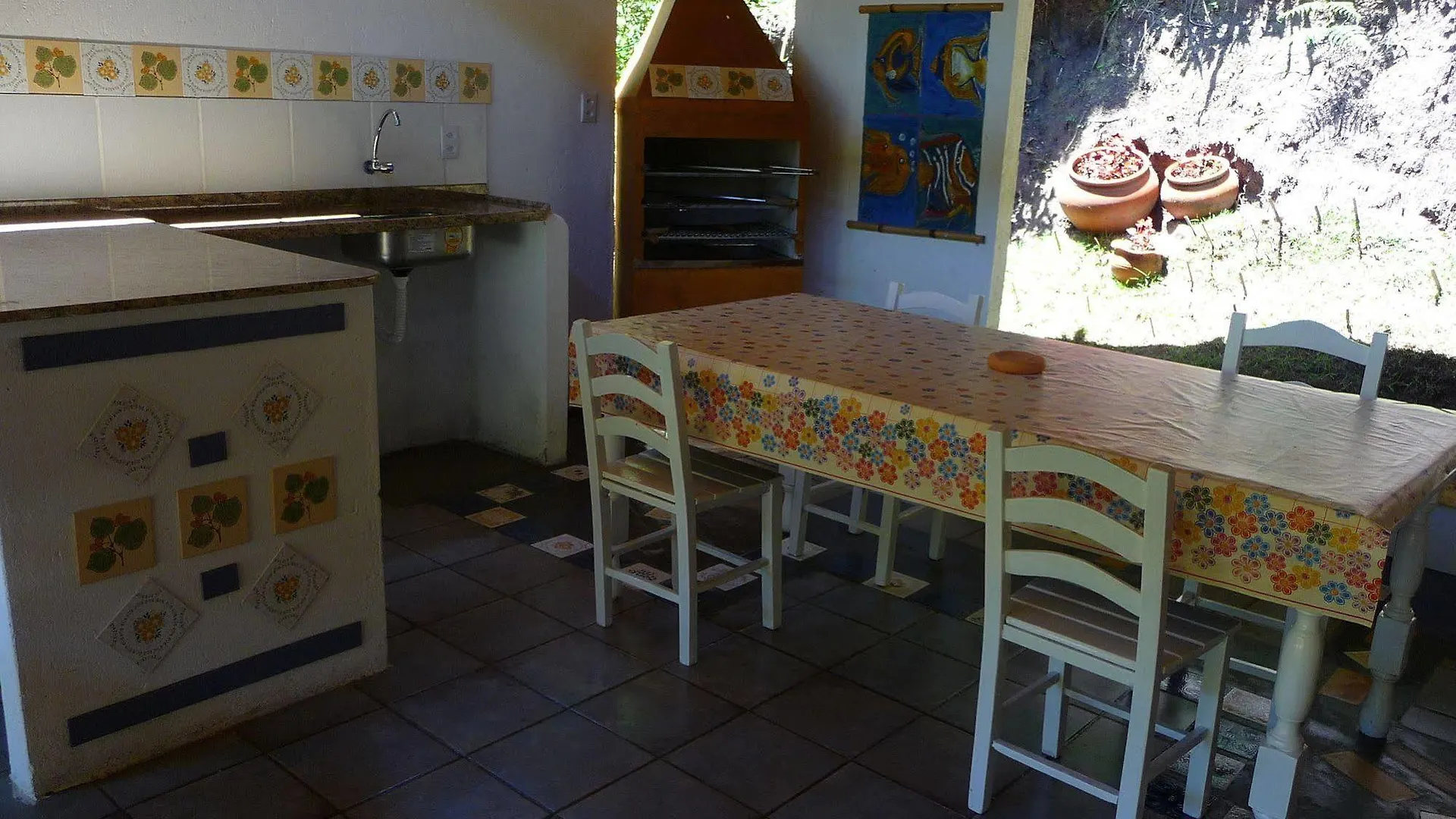 Locanda Hotel Estalagem Don Pablo Bombinhas