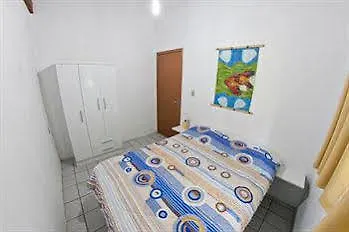 Hotel Estalagem Don Pablo Bombinhas Locanda