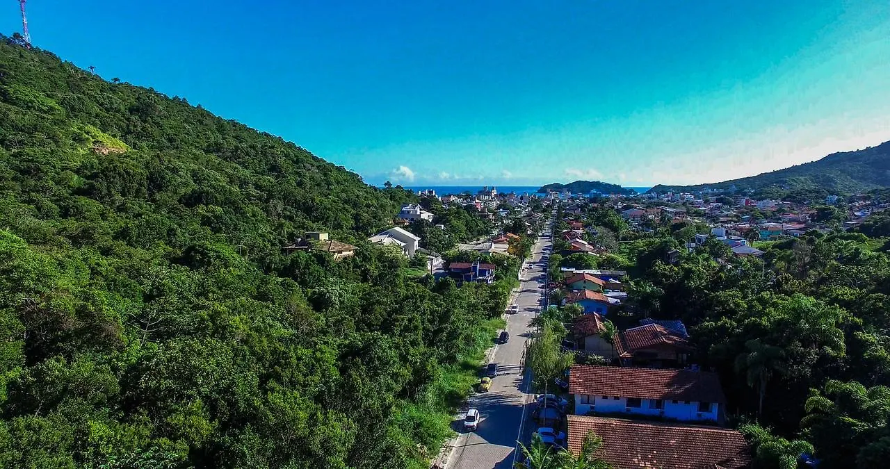 Hotel Estalagem Don Pablo Bombinhas
