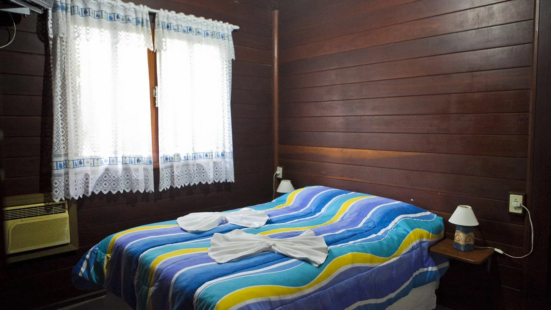Hotel Estalagem Don Pablo Bombinhas