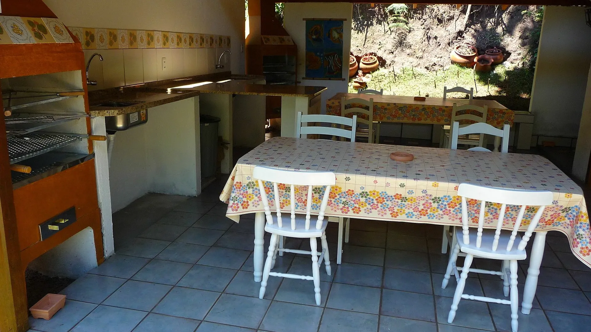 Locanda Hotel Estalagem Don Pablo Bombinhas