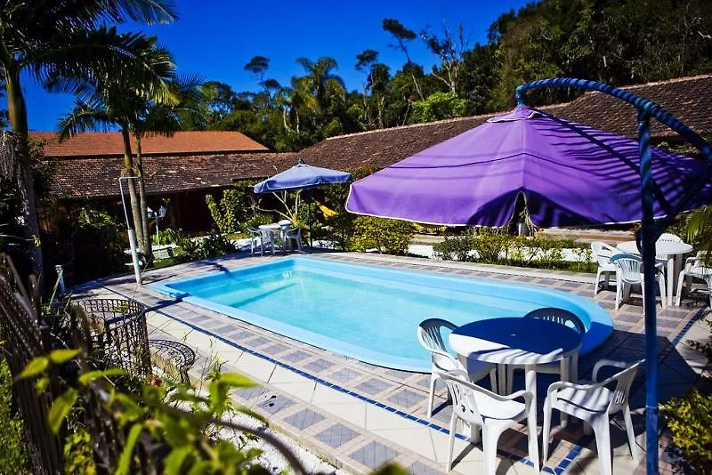Hotel Estalagem Don Pablo Bombinhas