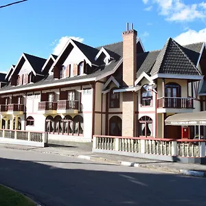 Hotel Pousada Campos do Jordão