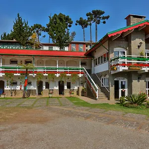Estalagem Villaggio Di Roma