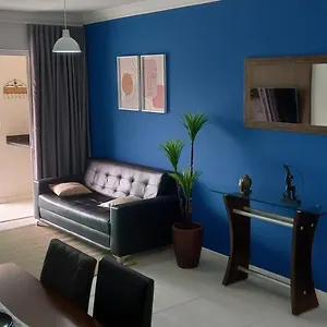 Atalanta 201a Apartamento