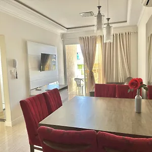 Avenida F Apartamento