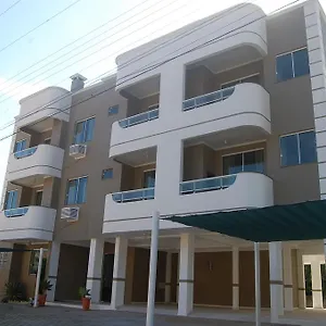 Residencial Milena E Michele Apartamento