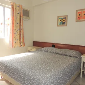 Residencial Kelly Cristina Apartamento