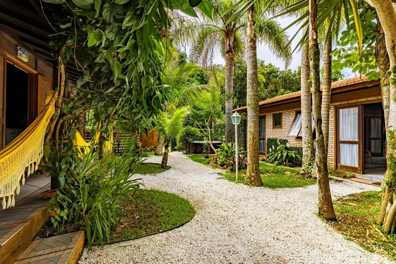** Inn Estalagem Don Pablo Bombinhas Brazil