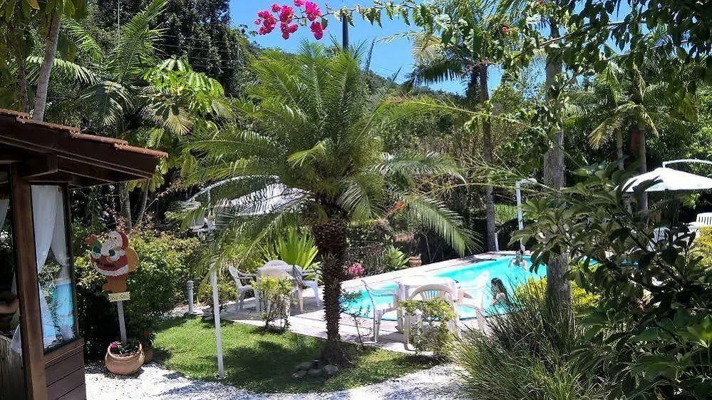 Estalagem Don Pablo Bombinhas Inn