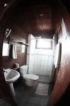 Estalagem Don Pablo Hotell Bombinhas 2*,  Brasilien